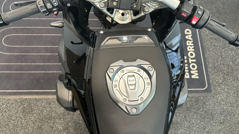 BMW R1300 RS SE (25MY)